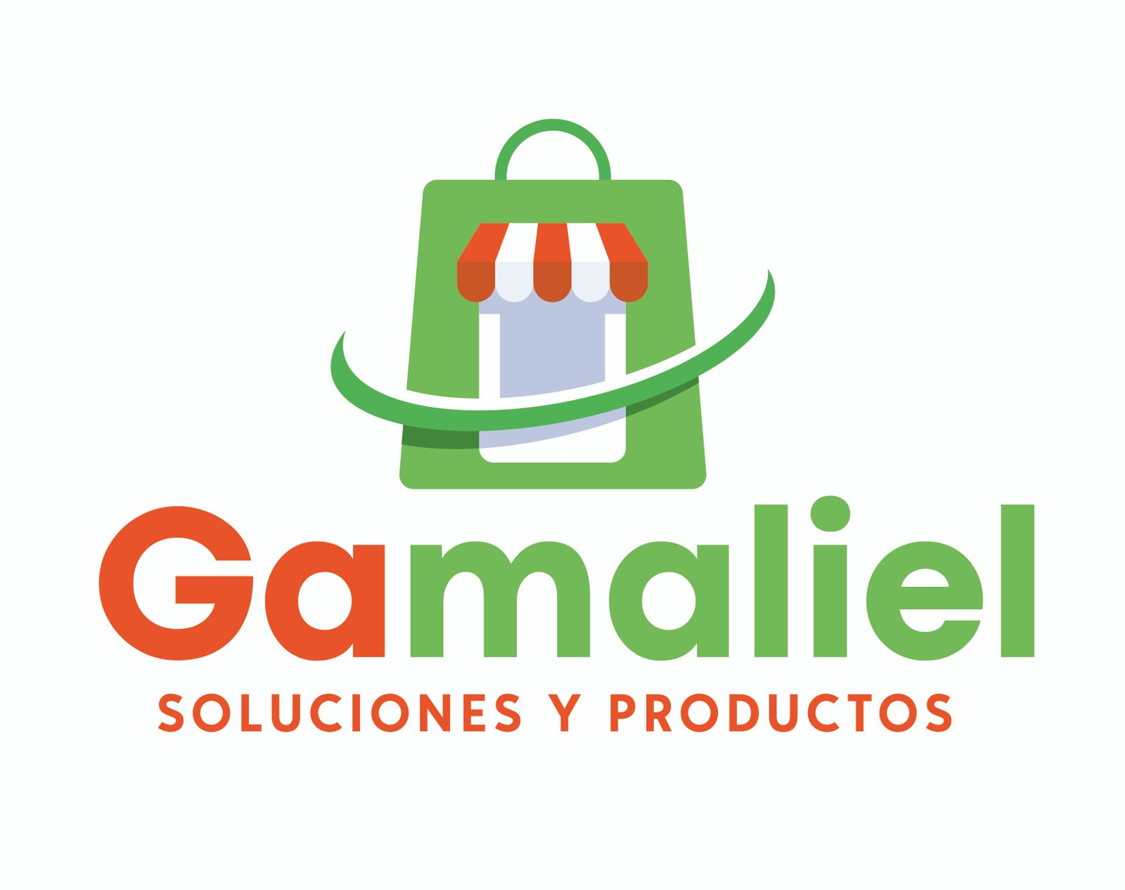 Logo GAMALIEL SOLUCIONES